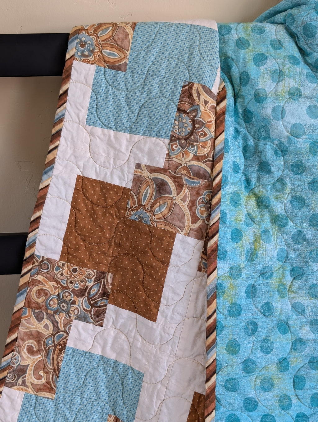 Posy Lane Quilt