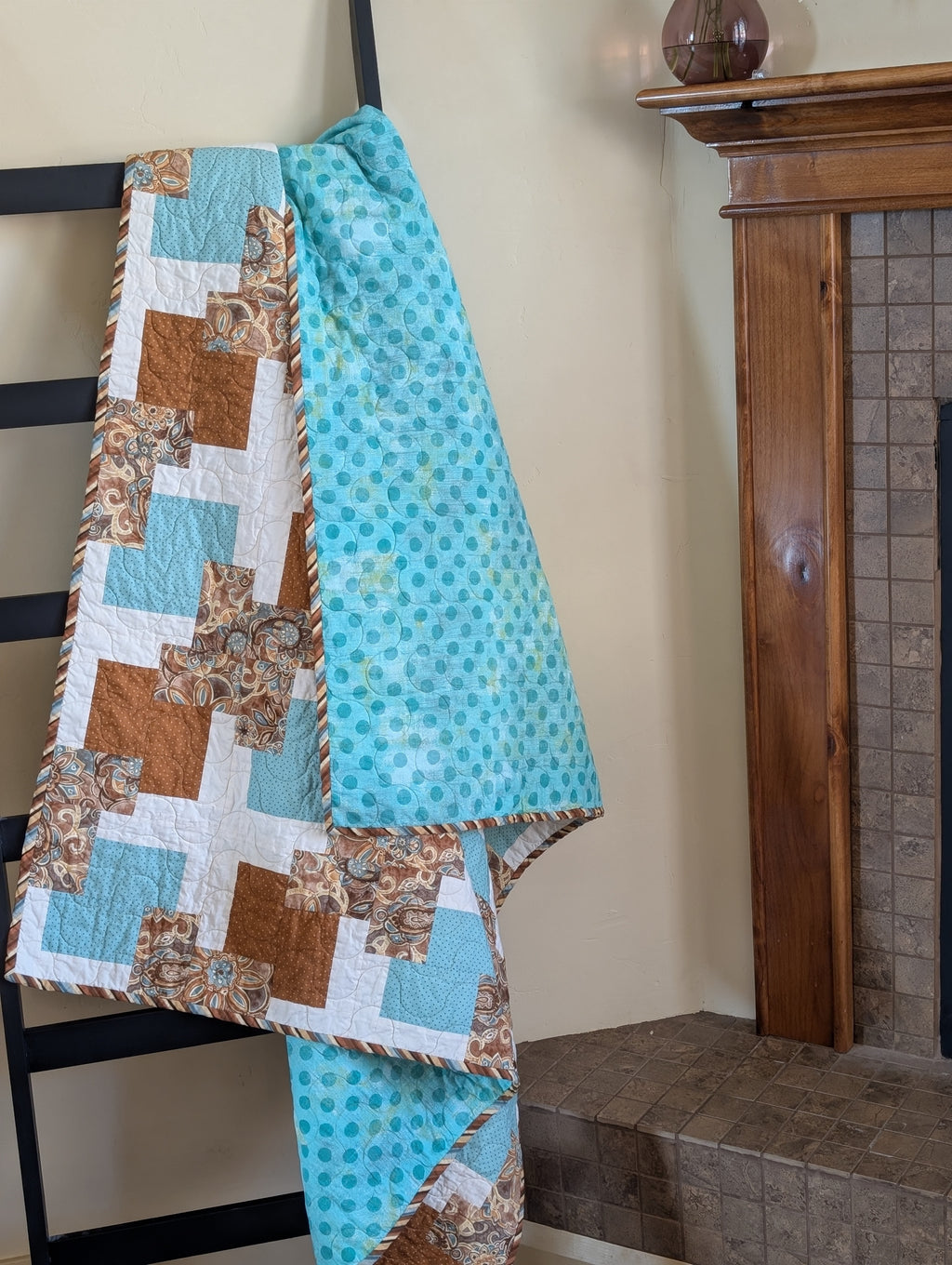 Posy Lane Quilt