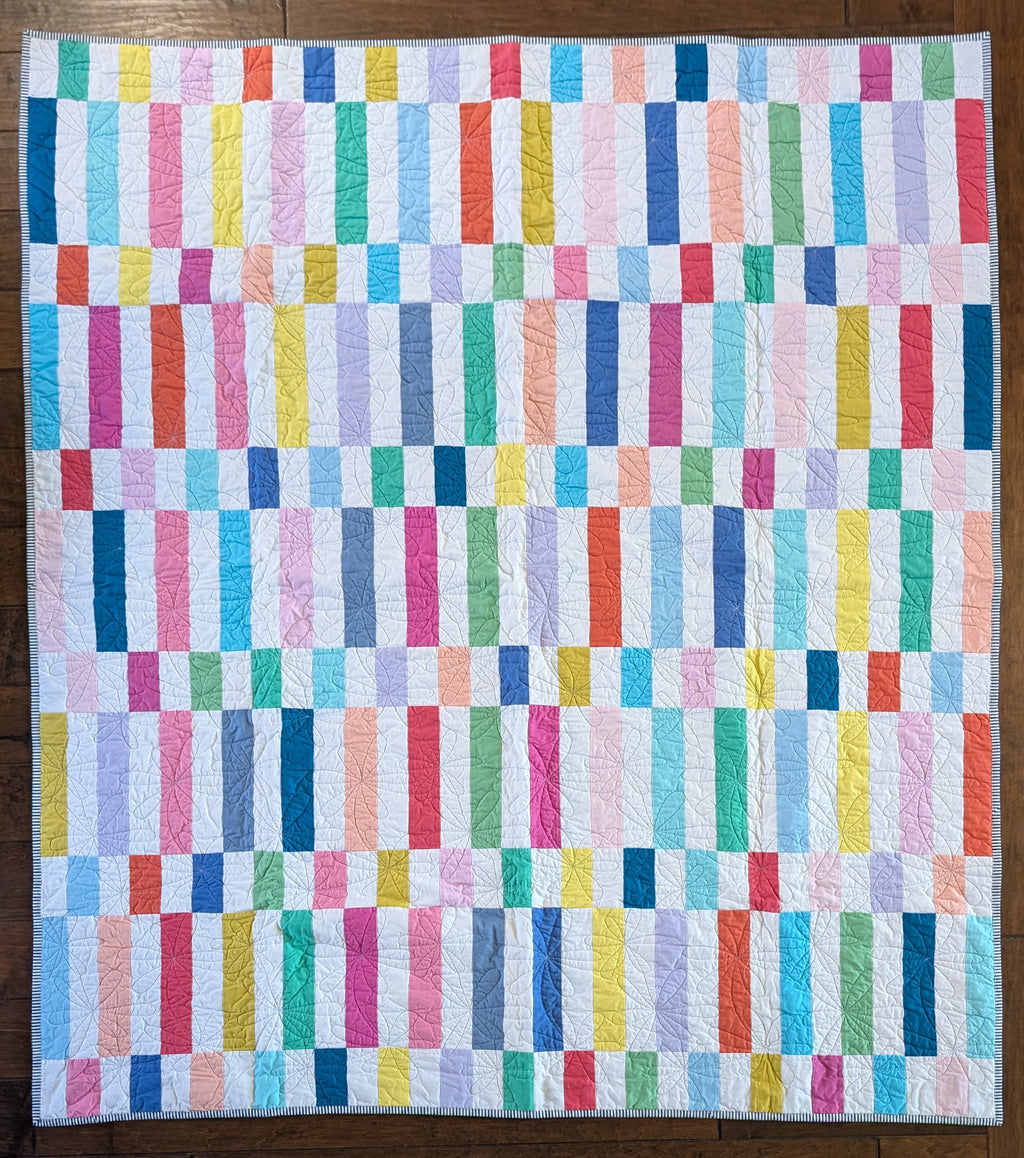 Madeline Quilt
