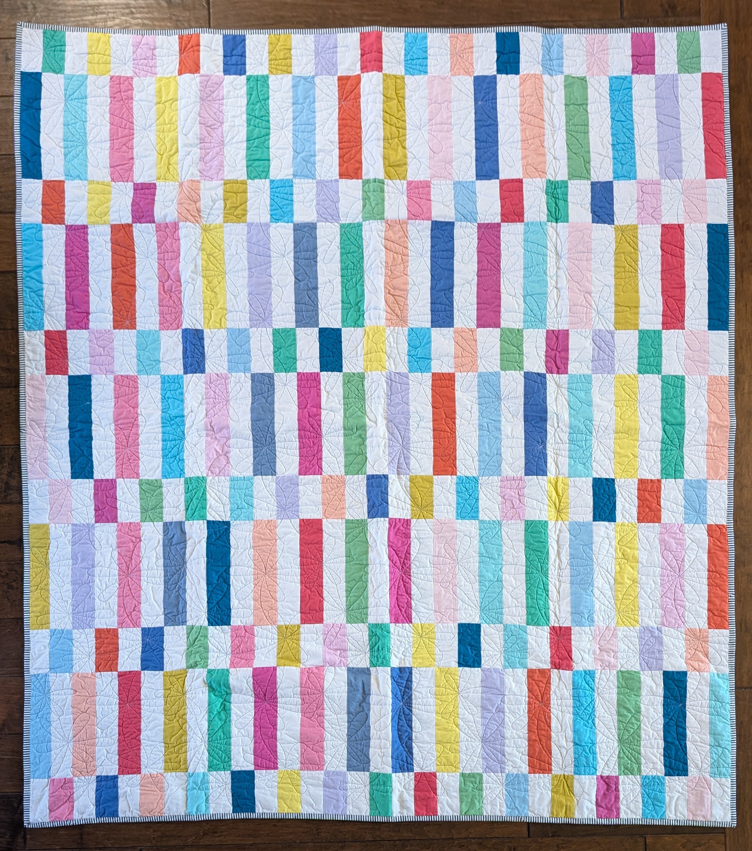 Madeline Quilt